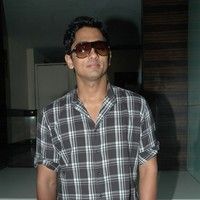 Siddharth Narayan - 180 Movie Press Meet  Sidharth Nithya Menon Priya Anand | Picture 33061